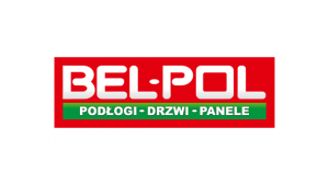 logo BEL POL